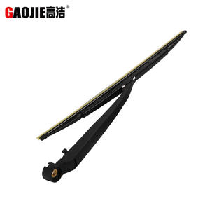 Conjunto de Escobilla Trasera Gaojie de 310 mm para BMW Serie 5 E39 1996-2003 OE 61628221453 - Product Image 5