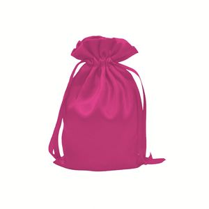 Bolsa de Almacenamiento de Viaje para Cabello de Gran Capacidad, con Cordón de Satén de Seda Personalizada de Lujo, Borla Elegante, Embalaje de Regalo de Navidad - Product Image 3