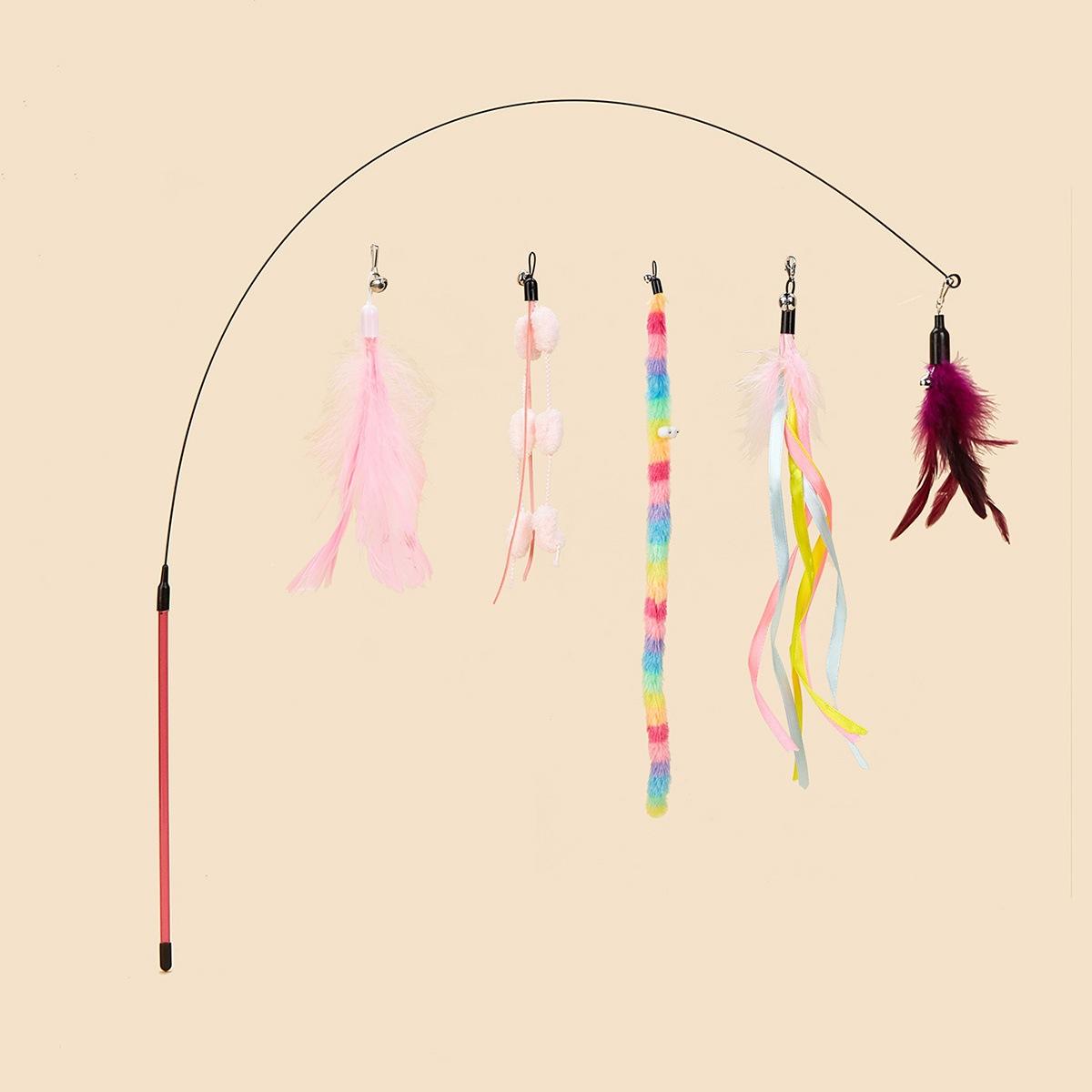 No. 3 Cat Teaser Suit