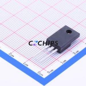 ชิปไดโอดชอทท์กี้ไดโอด ITO-220AB-3 G10E100CTFW ใหม่ของแท้ชิ้นส่วนอิเล็กทรอนิกส์ - Product Image 2