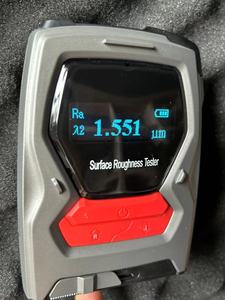 เครื่องวัดความหยาบผิวแบบพกพา IPRE <span class=keywords><strong>TR110</strong></span> อิเล็กทรอนิกส์ดิจิตอลอเนกประสงค์ รองรับมาตรฐาน ISO/DIN/ANSI/JIS วัดค่า Ra Rz Rt Rq - Product Image 3