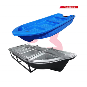 قالب قارب دوار مصنوع حسب الطلب في دونغوان - قالب ألومنيوم CNC للتشكيل الدوراني معتمد بشهادة ISO9001 من مصنع متخصص - Product Image 3