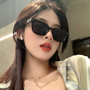 <span class=keywords><strong>Gafas</strong></span> DL 2024, <span class=keywords><strong>gafas</strong></span> de sol de ojo de gato de diseñador de marca para mujer, <span class=keywords><strong>gafas</strong></span> Retro para mujer, <span class=keywords><strong>gafas</strong></span> de sol de protección UV400 para mujer - Product Image 1