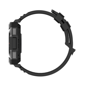 สมาร์ทวอทช์รุ่นใหม่ Blackview W60 หน่วยความจำ 128Mb แบตเตอรี่ 900mAh หน้าจอ 2.01 นิ้ว TFT วัดอัตราการเต้นของหัวใจ วัดออกซิเจนในเลือด - Product Image 6