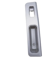 Panel de interruptor regulador de vidrio para ventana de coche, tablero de interruptor elevador de ventana para GEELY CK FREE CRUISER