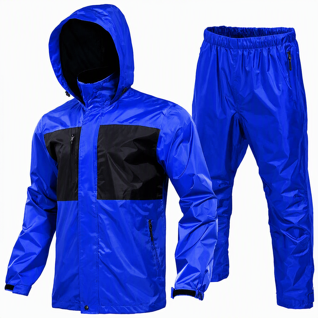Bleu