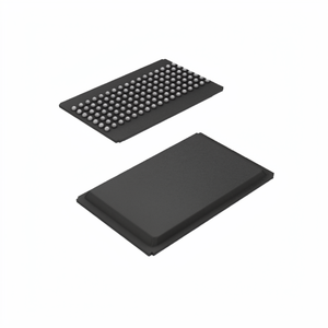 Componentes Electrónicos Memory 119 BGA 71T75902S75BGG, Distribuidor Autorizado - Product Image 1