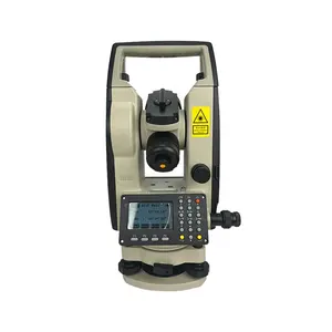 Electronic South Theodolite Surveying Instrument Digital Theodolite SOUTH NT-023 Theodolite Prices