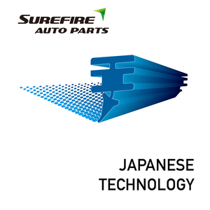 Lame d'essuie-glace hybride de conception pour le pare-brise de voiture Lame universelle d'essuie-glace de voiture Pièces de rechange automatiques de haute qualité 14 "-28" - Product Image 6