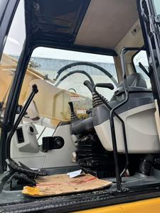 Excavadora Caterpillar 330CL 100% Original en Buen Estado - Product Image 6