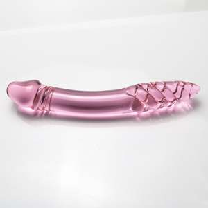 Dildo de Doble Cabeza, Tapón Anal Grande para Adultos - Product Image 4