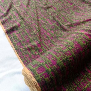 Ayna Ipeker 40S tessuto inferiore tinto in viscosa 100 Rayon tessuto viscosa all'ingrosso per indumento - Product Image 3