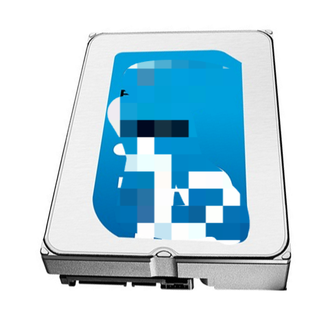 Enterprise 12tb 3.5" Hdd 7200rpm for Storeeasy 1460; 1660 New Original Ready Stock Industrial Automation Pac Dedicated