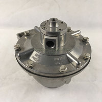Katup Solenoid Sudut Kanan RCA76T RCA76T010 RCA76T020 untuk Pengumpul Debu K7600 K7601 Katup Jet Pulsa Pilot Jarak Jauh Pneumatik