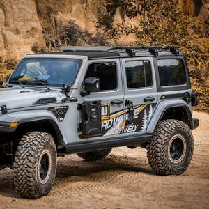 Fabricant de <span class=keywords><strong>porte</strong></span>-bagages extérieur 4X4 <span class=keywords><strong>pour</strong></span> voiture JK JL - Product Image 6