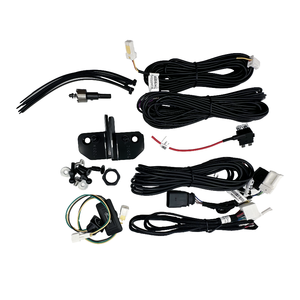 Envío rápido nuevo Control remoto Smart Car Tailgate Lift Auto Power Electric Tailgate Lift para Volvo V40,V60,S60,<span class=keywords><strong>S90</strong></span> - Product Image 6