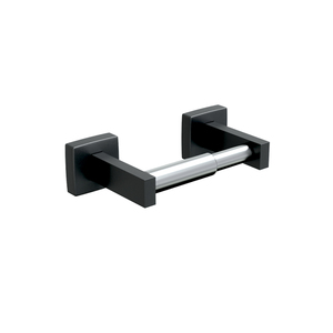Portarrollos de Papel de Pared Confiable con Material Resistente a la Oxidación y Ajuste Seguro, Ideal para Uso Diario en Baños, Fácil de Instalar - Product Image 1