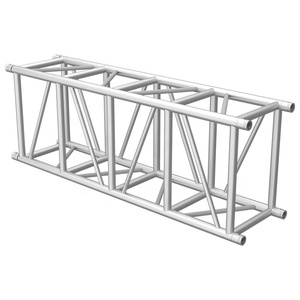 Giàn loa nhôm, giàn đèn sân khấu, tháp nâng hạ ngoài trời cho buổi hòa nhạc. - Product Image 5