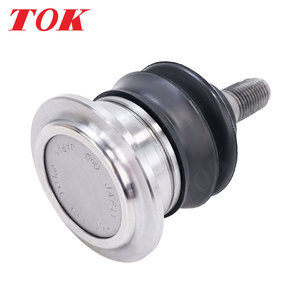 Rótula <span class=keywords><strong>TOK</strong></span> 43310-09015 43310-09030 43310-0K010 43310-0K040 43310-09017 para TOYOTA, Alto Rendimiento con Estándar de Calidad - Product Image 1