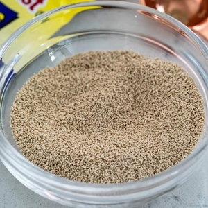 PROSPER <span class=keywords><strong>Levadura</strong></span> Seca Instantánea Activa <span class=keywords><strong>para</strong></span> Panadería, Alta Tolerancia, 450g, Fermentación Rápida (650-800ml/h), Certificación HACCP, en Gránulos, Envasado al Vacío - Product Image 2