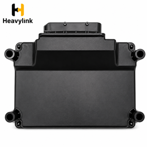 Heavylink ECU ควบคุม489-7907 4897907สำหรับ320GC 323GC 326GC 330GC รถขุด336GC - Product Image 4