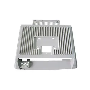 ASTM DIN Standard Digital Computer Parts Aluminum Alloy Pressure Casting