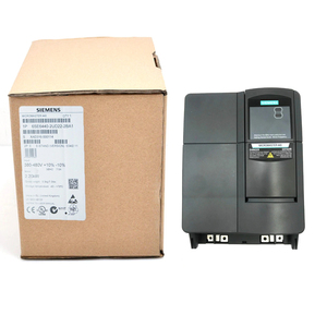 Variador de Frecuencia CA 6SE64402UC222BA1 6SE6440-2UC22-2BA1, 2.2kW, 230V - Product Image 2