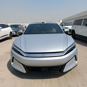 Voiture électrique 4 roues motrices BYD Han L 2025 - Product Image 1