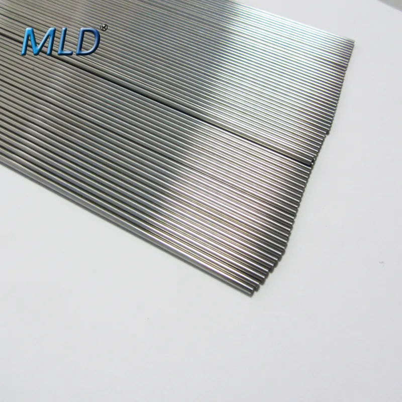 Ground Solid Carbide Rods for PCB Drilling Various in Grade and Size