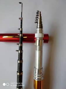 1m 1.4m 1.6m Mini Portable <strong>Fishing</strong> <strong>Rod</strong> Set Full <strong>Pen</strong> <strong>Fishing</strong> <strong>Rod</strong> Kit 5 Color Fiberglass Telescopic Ice <strong>Fishing</strong> <strong>Rod</strong> and Reel Combo - Product Image 5