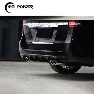 Kit de luces traseras para faros delanteros, faros delanteros y parachoques, estilo V800 V clase w447 <span class=keywords><strong>vito</strong></span> V260 V250, w447 <span class=keywords><strong>vito</strong></span> V260 V250, novedad de <span class=keywords><strong>2021</strong></span> - Product Image 5