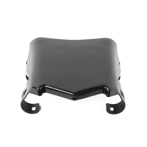 Woodniu Racein para Surron Light Bee X: Accesorios de mejora para matrícula, Placa de matrícula brillante, Placas de <span class=keywords><strong>moto</strong></span> Surron con corte especial - Product Image 2