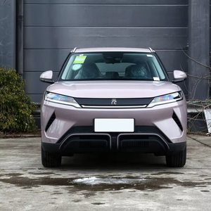 比亚迪2024高性能电动车新家庭SUV上促销混合动力轿车从元加 - Product Image 3