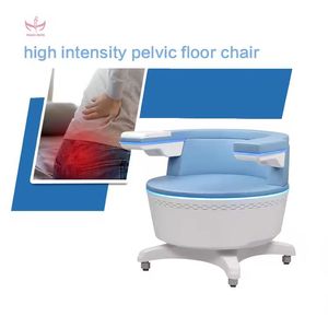 Magic Belle: Silla HIFEM para suelo pélvico OEM/ODM de primera elección, reparación no invasiva 4S para mujeres y hombres, novedad 2026 - Product Image 1