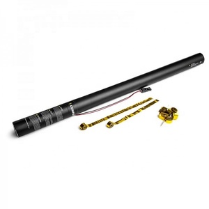<span class=keywords><strong>Canon</strong></span> à <span class=keywords><strong>confettis</strong></span> électrique de 80 cm, papier de soie, streamer, air comprimé, <span class=keywords><strong>canon</strong></span> à <span class=keywords><strong>confettis</strong></span> pour révélation de sexe, fête prénatale, mariage - Product Image 2