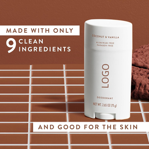 <span class=keywords><strong>Desodorante</strong></span> al por mayor contiene ingredientes de origen natural aceite de <span class=keywords><strong>coco</strong></span> y manteca de karité <span class=keywords><strong>desodorante</strong></span> en Barra para mujeres y hombres - Product Image 2