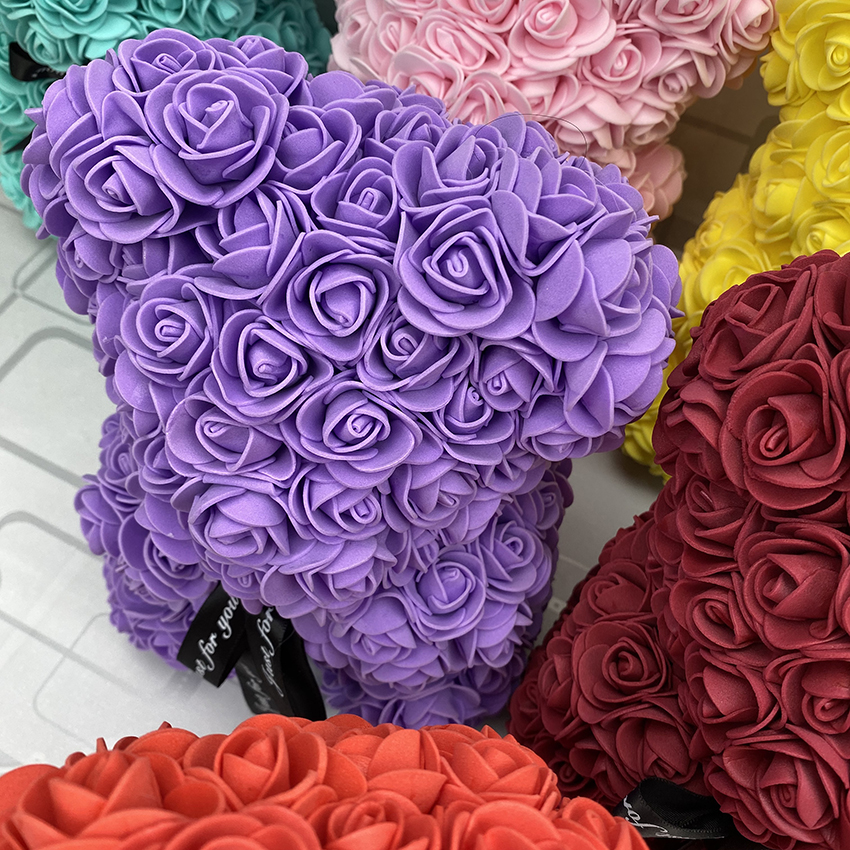 teddy bears valentines wholesale