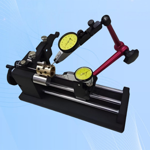 High Accuracy Concentricity <b>Gauge</b> Metal Pin <b>Gauge</b> For Bearing Alignment And Runout Measurement - Product Image 2