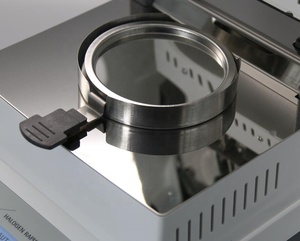 <b>Cheap</b> Grain Food Soil Feed Fast Rapid Moisture Analyzer - Product Image 5