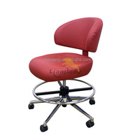 Meilleure vente de sièges pivotants chaises de casino en cuir véritable cinq pieds étoiles chaise Machine chaises à sous