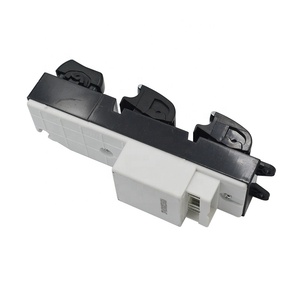 Para Great Wall M4 para haval H1, interruptor de elevación de ventana eléctrica para coche, puerta eléctrica, ventana, elevador de vidrio, botón regulador de Control - Product Image 2