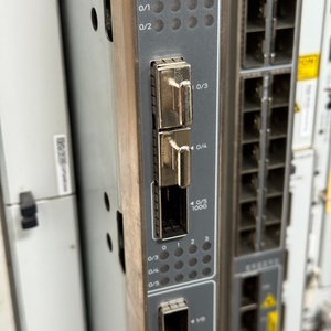 โมดูลอินเทอร์เฟซการ์ดพอร์ตมัลติเรท Juniper MPC7E-MRATE พร้อมรองรับ POE - Product Image 3