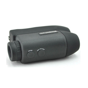 Telémetro Láser Visionking 6x25CH 600m con Prisma Bak4, Multicapa Completa, Impermeable, para Caza/Golf - Product Image 5