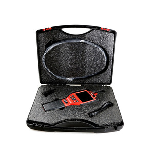 Underground Deep Well Borehole <strong>Camera</strong> 8.5mm Pipelinel Inspection <strong>Camera</strong> Portable 3.5 Inch IPS <strong>Handheld</strong> hd Videoscope <strong>Camera</strong> - Product Image 6