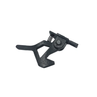 Support de châssis de haute qualité 3354302811 pour chariot élévateur Linde 335-02/03 E16 E20 – Pièces de rechange pour châssis