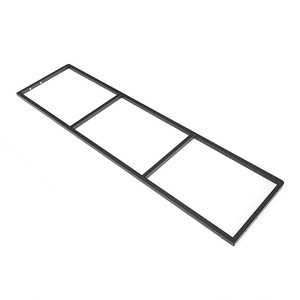 Sofa <b>Frame</b> Zinc Alloy Industrial Design Durable Furniture Support <b>Frame</b> - Product Image 2