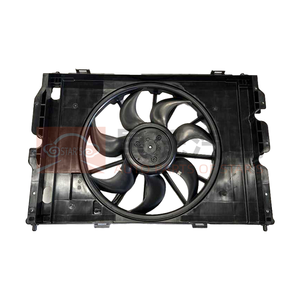 Assemblage de ventilateur électronique de voiture de SC2EM-1308010E OEM 16142799-00 pour BYD Han Qin Plus Song Plus Yuan Plus Dolphin Seal T3 D1 - Product Image 3