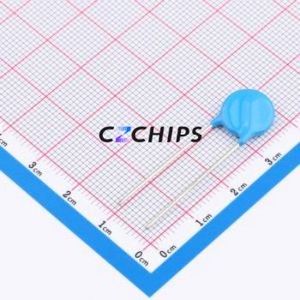 วาริสเตอร์270KD10J ผ่านชิ้นส่วนรู (THT),P = 7.5mm ตัวต้านทาน27V 53V 22V 17V - Product Image 2