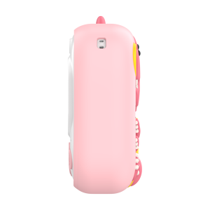 Cámara <span class=keywords><strong>de</strong></span> Impresión Instantánea con Diseño <span class=keywords><strong>de</strong></span> Dinosaurio para Niños, Batería <span class=keywords><strong>de</strong></span> 800 mAh, Almacenamiento Expandible <span class=keywords><strong>de</strong></span> 32 GB, Juguete <span class=keywords><strong>de</strong></span> Impresión y Fotografía, Regalo <span class=keywords><strong>de</strong></span> Cumpleaños - Product Image 4
