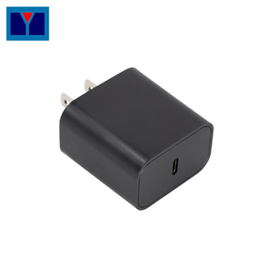 Compre uno y llévese uno gratis US Plug GaN Tech 33W Tipo-c <span class=keywords><strong>Cargador</strong></span> rápido para computadora portátil Potencia <span class=keywords><strong>de</strong></span> salida 30W OTP Protección OVP Función PD 3,0 - Product Image 4